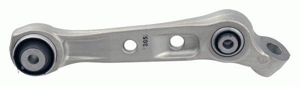 Lemförder 3735301 Control Arm Front Lower Right BMW F10 F11 F12 F13 12-5-Series — Control Arms & Ball Joints