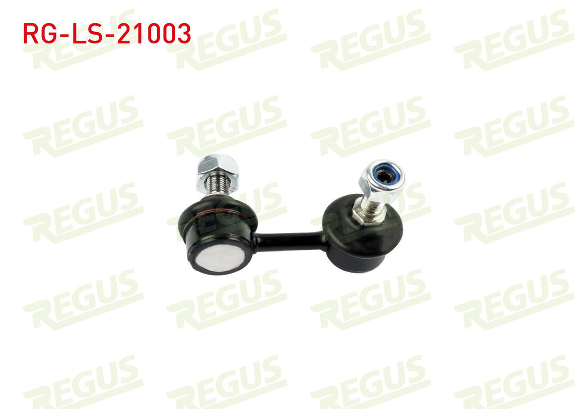 REGUS RG-LS-21003 Sway Bar Link Front Left Hyundai Accent II 2000-2005 / Hyundai Matrix 2001-2010 — Sway Bars & Links