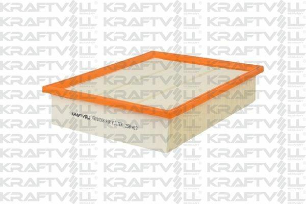 KRAFTVOLL Air Filter for V-Class 638 & Vito 638 - Fit for 1996-2003 Vehicles — Air & Cabin Filters