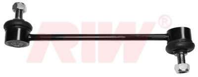 RIW OP4004 Sway Bar Link Stabilizer Rod Combo C Corsa C Meriva A Tigra B Vectra B 96 > 02 — Sway Bars & Links