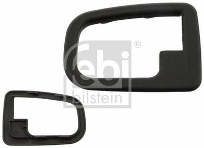 FEBI BILSTEIN Door Handle Frame for BMW E36 - 10 Pieces — Glass & Trim