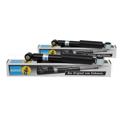 Bilstein 19-068756 Opel Astra G Rear Shock Absorber Set — Shocks & Struts