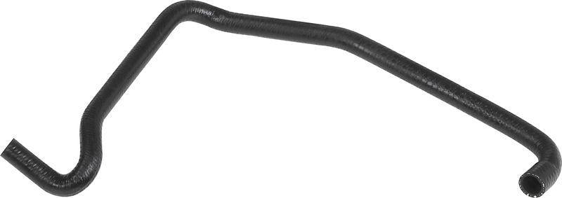 RAPRO EPDM Heating Hose for Vectra A 2.0 — Hoses & Tanks