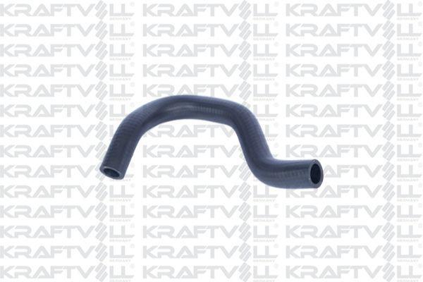KRAFTVOLL Oil Cooler Upper Hose for Transit V347 3.2 TDCI — Oil System