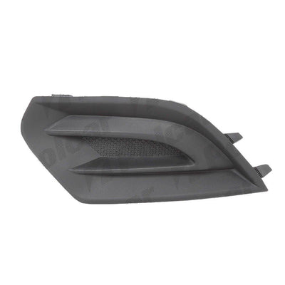 PSA 13419795 Opel Corsa E Left Fog Cover without Fog Lamp Cover Genuine — Tail, Signal & Reflectors