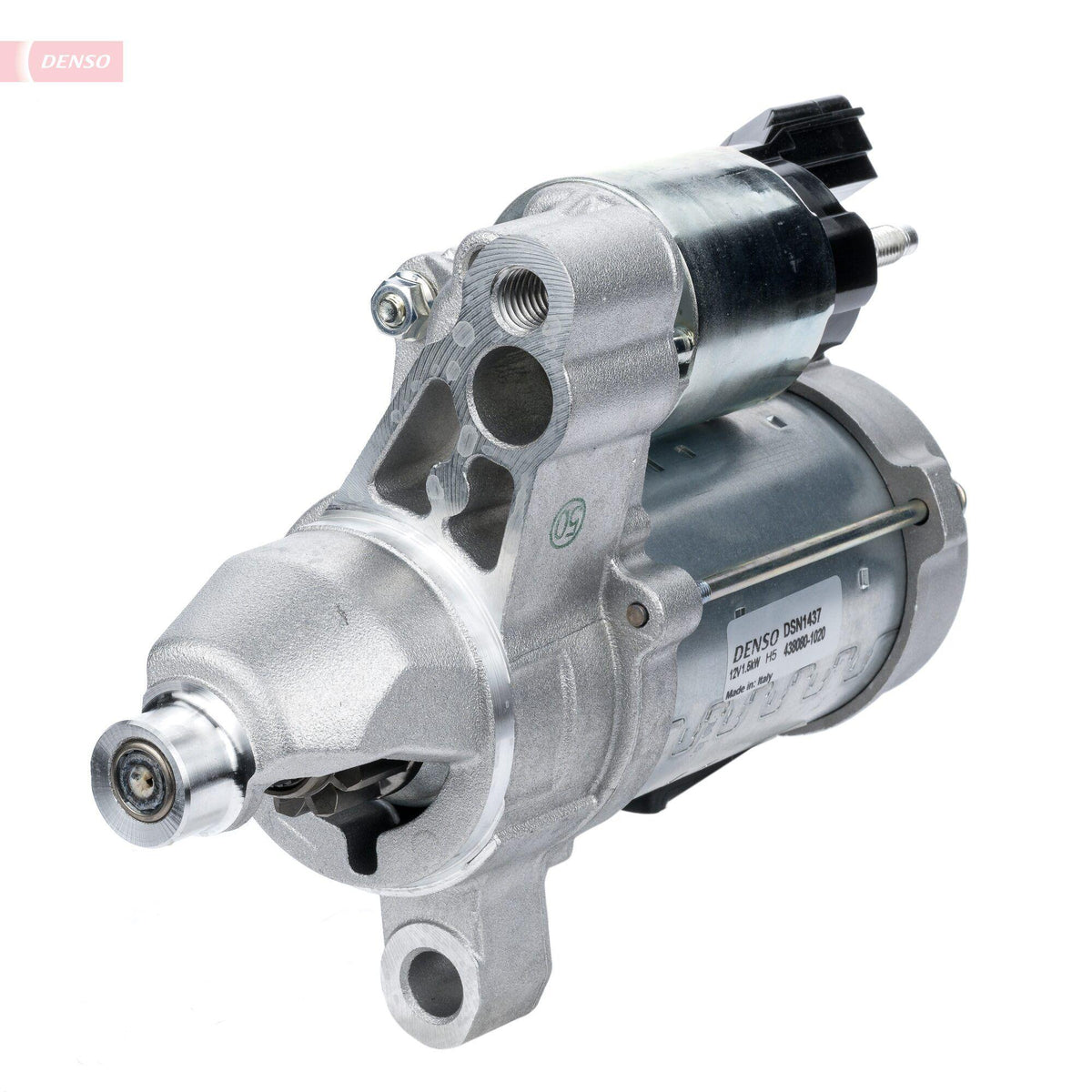 Denso DSN1437 Starter Motor — Starting & Charging
