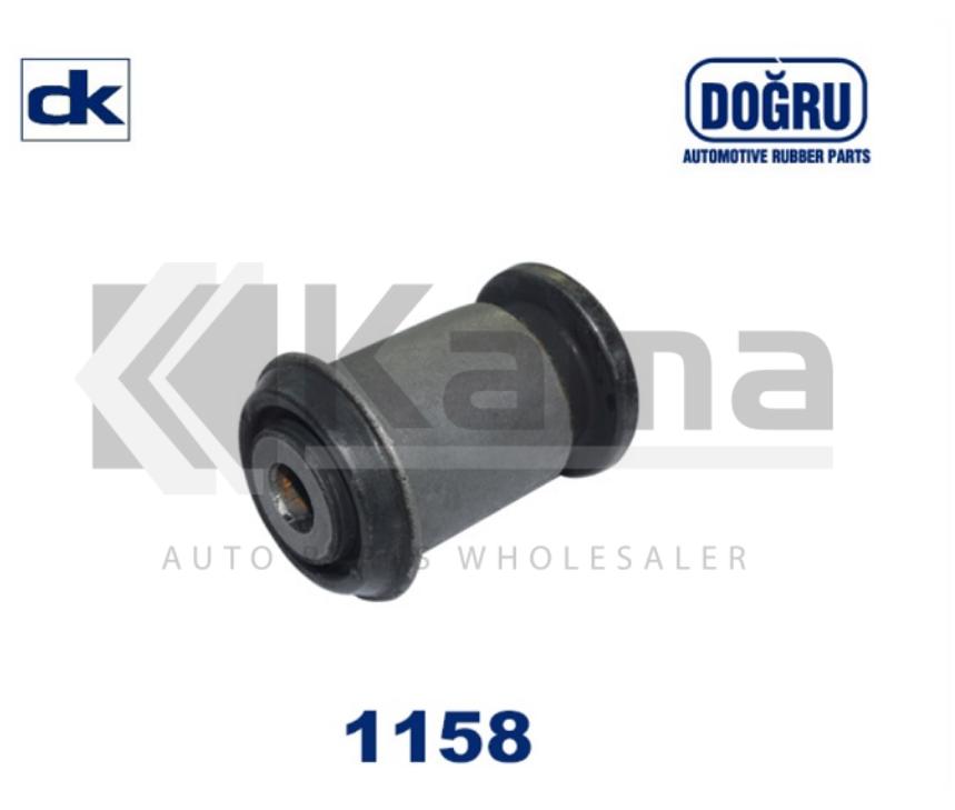 Doğru Kauçuk Opel Mokka Front Control Arm Bushing - Small — Bushings & Mounts