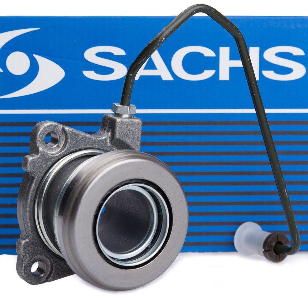 SACHS 3182654215 - Opel Astra J 1.6 Turbo Clutch Assembly — Clutch & Flywheel