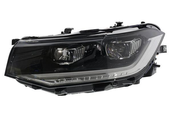 Valeo 450708 Far Volkswagen T-Cross Led Left 19 > 24 — Headlights