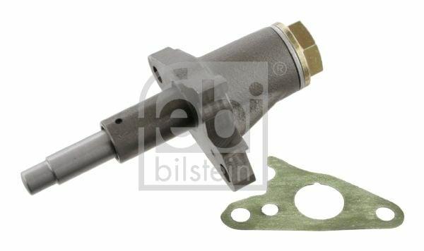 FEBI 01048 Chain Tensioner - Diesel Engine Tensioner — Pulleys & Tensioners