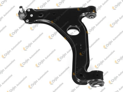 ORJIN 00832 Control Arm Left Complete Opel Astra G H Zafira A B Meriva B — Control Arms & Ball Joints