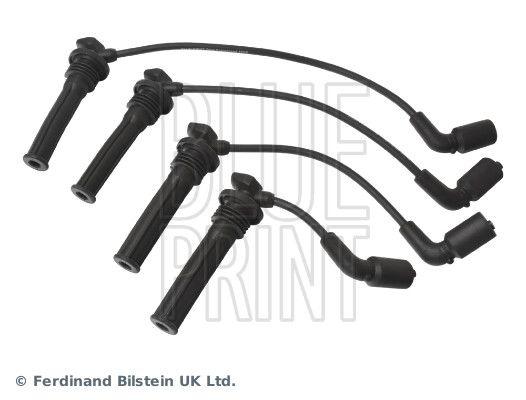 Blue Print ADG01656 Spark Plug Wire Set Chevrolet Aveo 1.2 16V — Coils & Plugs