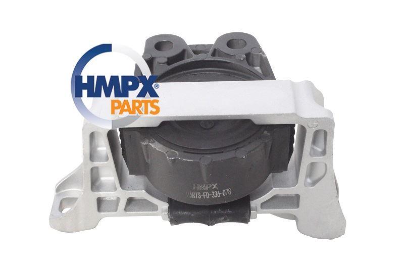 HİMPEKS 7M51 6F012 YB Engine Mount 2.0 TDCi Focus / Kuga / C-Max 08 > — Mounts