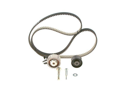 Bosch 1987946717 Timing Belt Kit Fiat Doblo/Linea/Punto Evo/Bravo II/500/500L/Alfa Giulietta/MiTo/Opel Combo D 1.6 JT — Belts