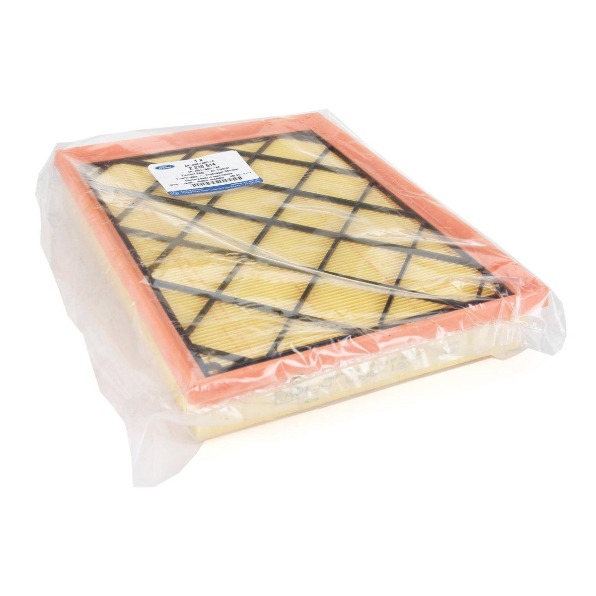 Ford Otosan JX619601AA Air Filter Focus IV Kuga III 2019> 1.5 TDCi