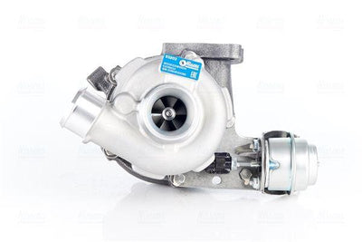 Nissens 93203 Turbocharger Hyundai Accent Era 2008-> Getz 2006-> Rio 2006-> Ceed 2007-> i30 2007-> 110 — Turbo & Supercharger