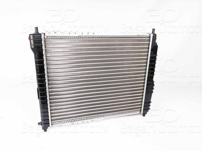 AUTOLUX 2113056-22 Su Radiator Mechanical Mt 480X414x23 Chevrolet Aveo T200 T250 T255 Kalos 1.2 1.2 Lpg 1. — Radiators & Fans