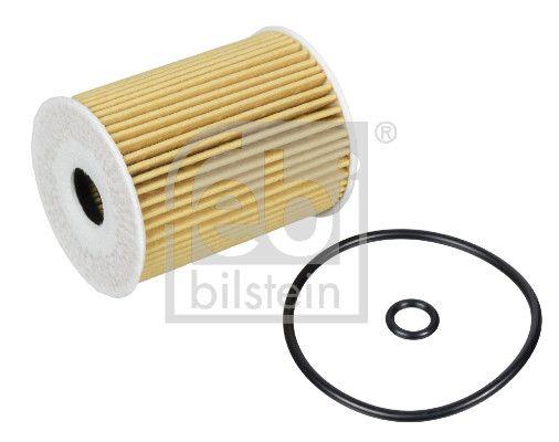 Febi Bilstein 108983 /Oil Filter Opel Antara /Chevrolet Captiva Z20dm — Oil Filters