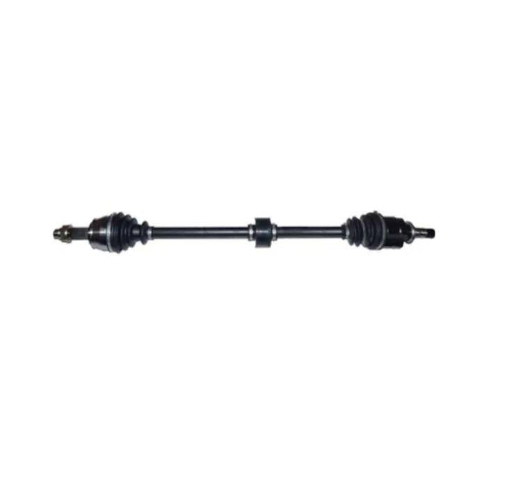Bsg 65-350-055 Axle Complete Front Left Opel Insignia A 09-17 A20DTH/A20DT/A20DTJ/A20NHT/A20NFT/A2 — Axles, CV Joints & Boots