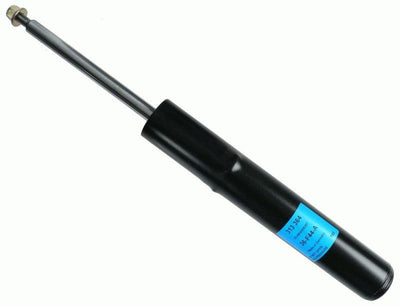 SACHS Shock Absorber for Audi A4 - Durable Gas Pressure Design — Shocks & Struts