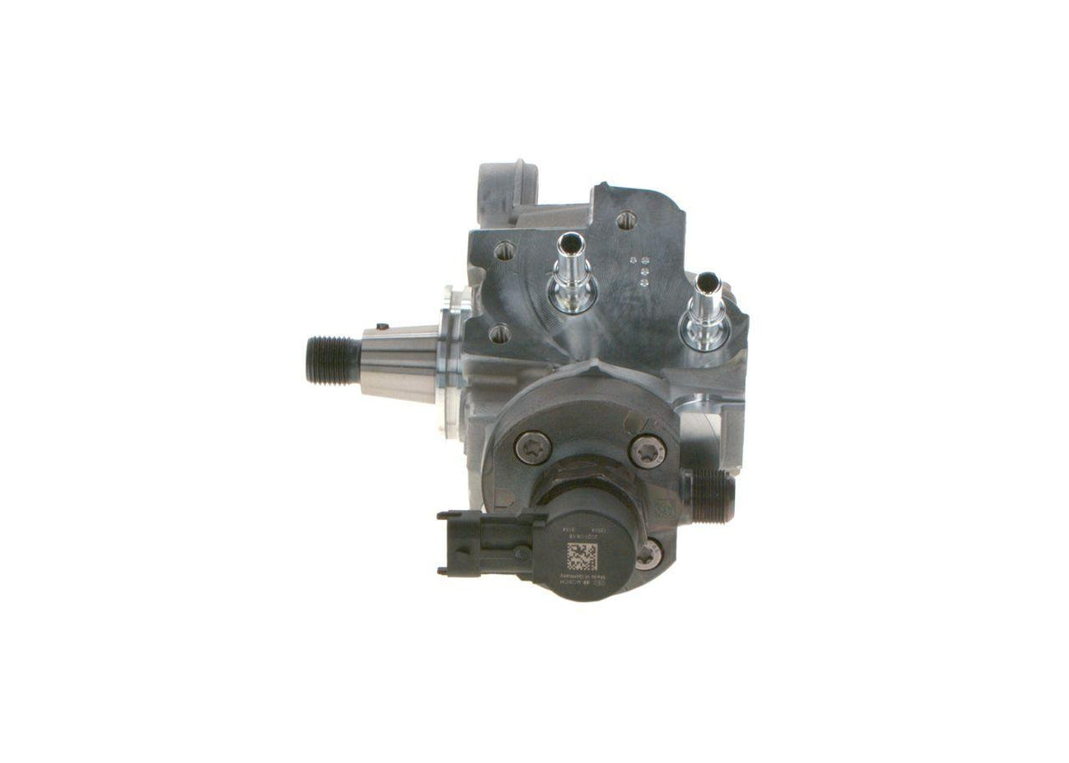 Bosch 0445010760 Complete Pump Cr Peugeot 1.5 0445010761-9817903080