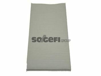 PURFLUX AH121 Pollen Filter - Cabin Air Quality — Air & Cabin Filters