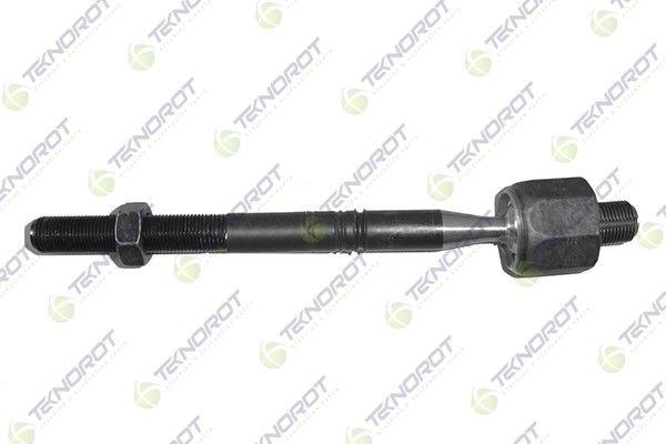 Teknorot B-663 *2 Tie Rod Shaft Front Left & Right BMW E65 E66 01 > 08 — Tie Rods & Linkage