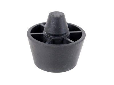 Peugeot Partner Hood Support Block — Glass & Trim