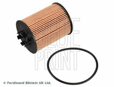 Blueprint ADZ92119 Oil Filter - Compatible with Corsa, Astra, Tigra — Blue Print, Oil Filters