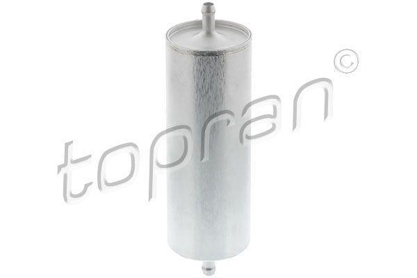 Topran 500738001 Fuel Filter (BMW E30-E36 / M40-M42-M43) — Fuel Delivery