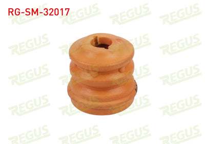 REGUS RG-SM-32017 Suspension Mount Front Left-Right Opel Astra F 1.4i 1991-1998 — Control Arms & Ball Joints