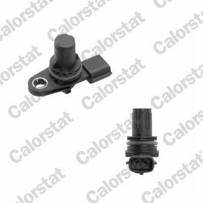 VERNET CS0221 Camshaft Sensor - 3 Pin for Renault Kadjar, Megane III-IV and Fluence 1.5 dCi 1.6 dCi — Timing