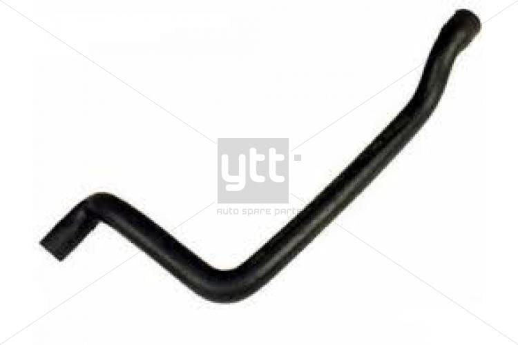 YTT Heater Hose 91-5-Seri (E34) - Heater Hose — Hoses & Tanks