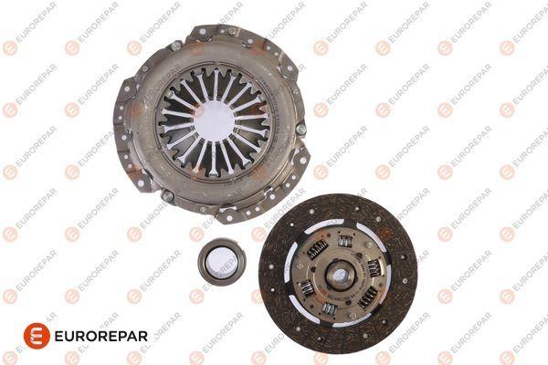 Eurorepar 1682294280 Psa /Erp Clutch Kit Kalos 1.4I 05-F14s3 — Clutch & Flywheel