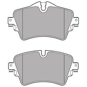 MGA 56269 Brake Pad Front BMW 1F52-2F45-F46-X1 F48-X2 F39-Mini F54-F55-F56-F57-F60 — Brake Pads