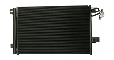 Bosch 1986AD2023 A/C Condenser VW T5/T5.5/T6 Transporter/Multivan 2.0 TDI/TSI 03-15 — Condensers & Evaporators