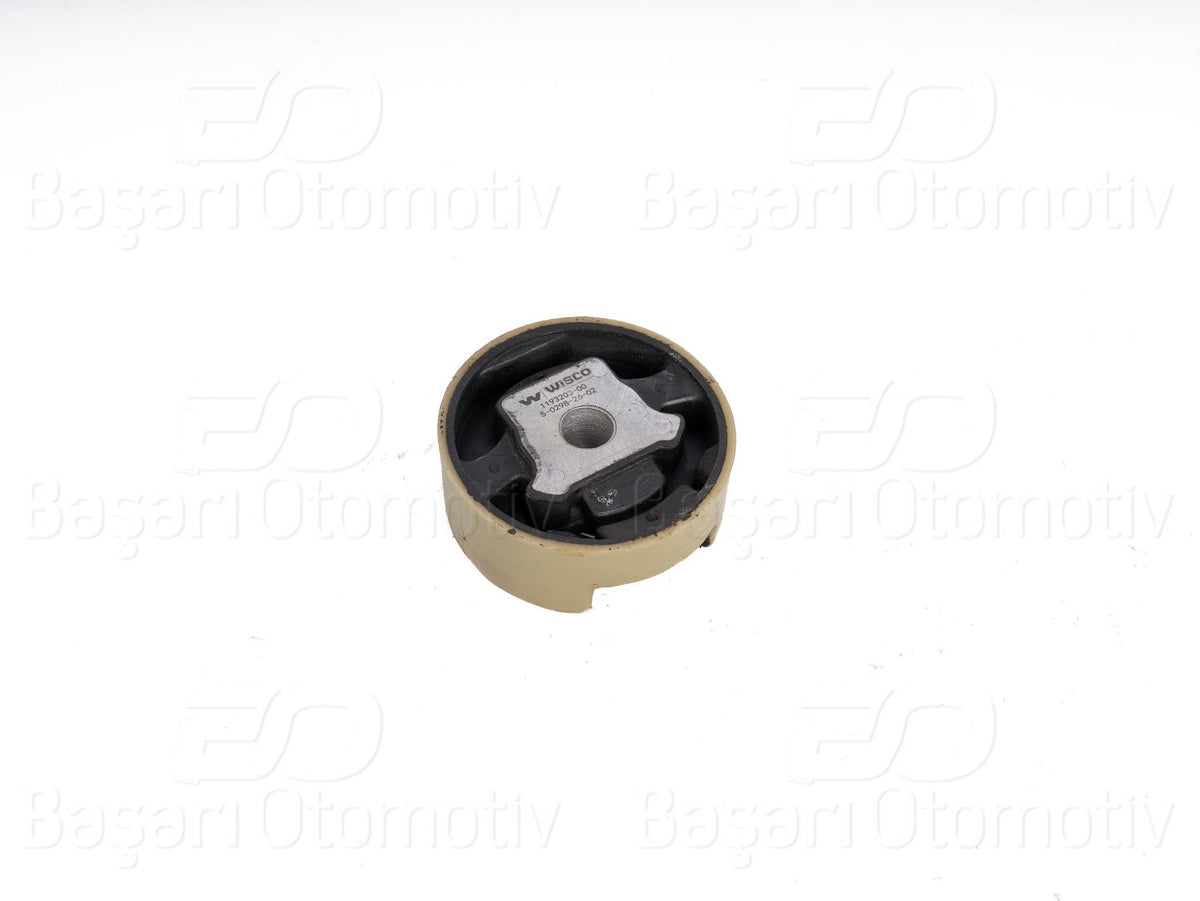 Wisco 1193203-00 Subframe Mount Lower VW Caddy Golf5 Golf6 Jetta Passat A3 Leon 04 > — Bushings & Mounts