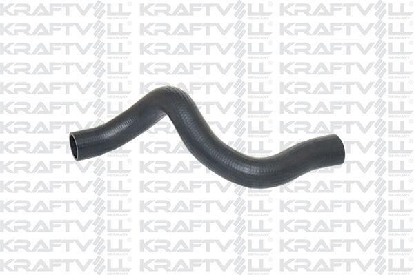 Kraftvoll 10030449 Radiator Upper Hose Astra J 1.6 /1.8 16V-Zafira 1.8 — Radiators & Fans