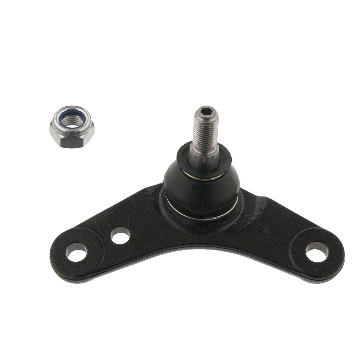 Kraftvoll 13010211 Lower Ball Joint Mini R50 R52 R53 Right 01 > 07 — Control Arms & Ball Joints
