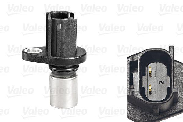 Valeo 253842 Egzantrik Shaft Sensor Toyota