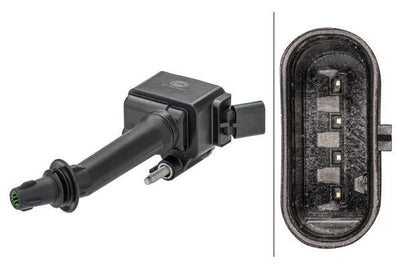 Hella 5DA358168-371 Ignition Coil Opel Astra J /K Insignia 1.6 Xht /1.6 Shl — Coils & Plugs