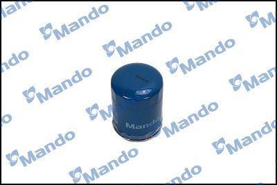 MANDO Oil Filter MMF040146 - Compatible with G.Vitara & Swift — Oil Filters