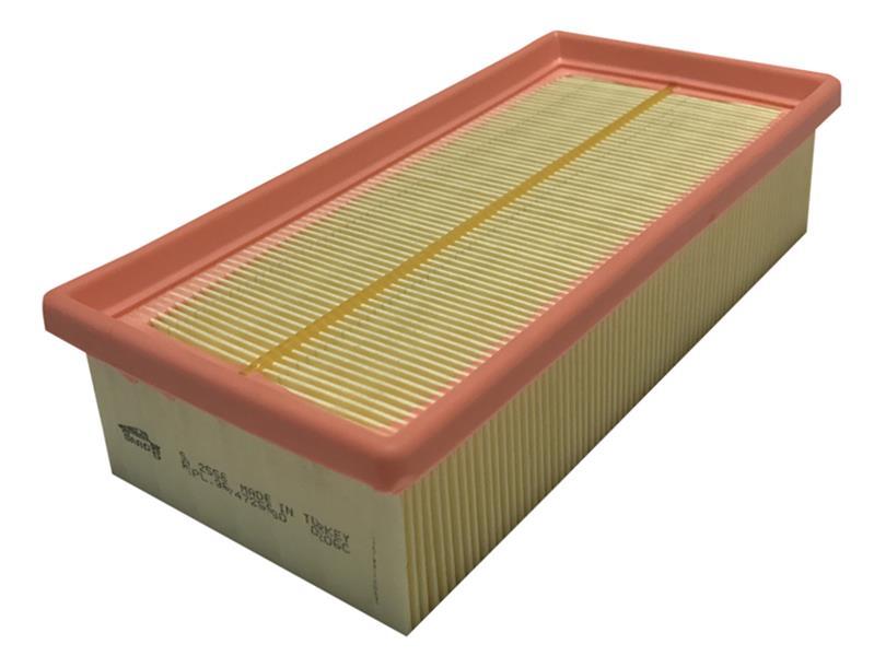 Sardes SA2556 Air Filter Peugeot 208 1.2 12>, 308 II 1.2 13>, 301 1.2 14> — Air & Cabin Filters