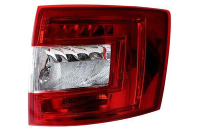 Depo 665-1930R-UE Tail Lamp Right Skoda Octavia 13-Combi — Tail, Signal & Reflectors