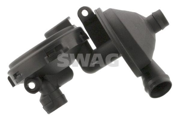 SWAG 20926100 Pressure Ayar Valve 98-3-Series (E46) 5-Series (E39) 7-Series (E65-E66-E67) X3 (E83) X5 (E53)