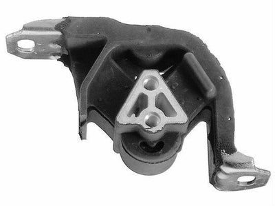 Doğru Kauçuk 714 Opel Corsa B/Tigra A Front Left Engine Mount DK — Mounts