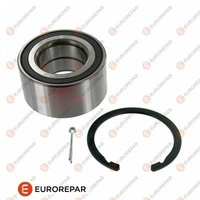 Eurorepar 1681934580 Front Wheel Bearing Set ASX 1.6 10-> Jeep Compas Caliber — Wheel Bearings