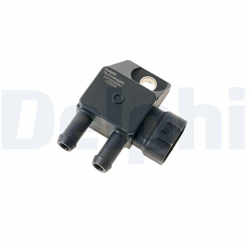 Delphi DPS00061-12B1 Dpf Sensor Toyota Hilux Chr Corolla 2.4 18 > 2.0 Hybrid 18 > 1.8 Hybrid 19 >