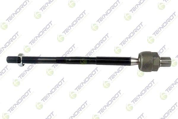 Teknorot O-452 Tie Rod Arm Opel Astra G-H Zafira 99-04 — Tie Rods & Linkage