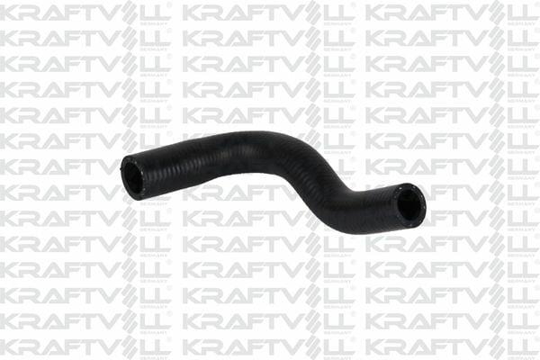 KRAFTVOLL Hyundai Accent II 1.5 CRDi Hose — Fluids & Chemicals